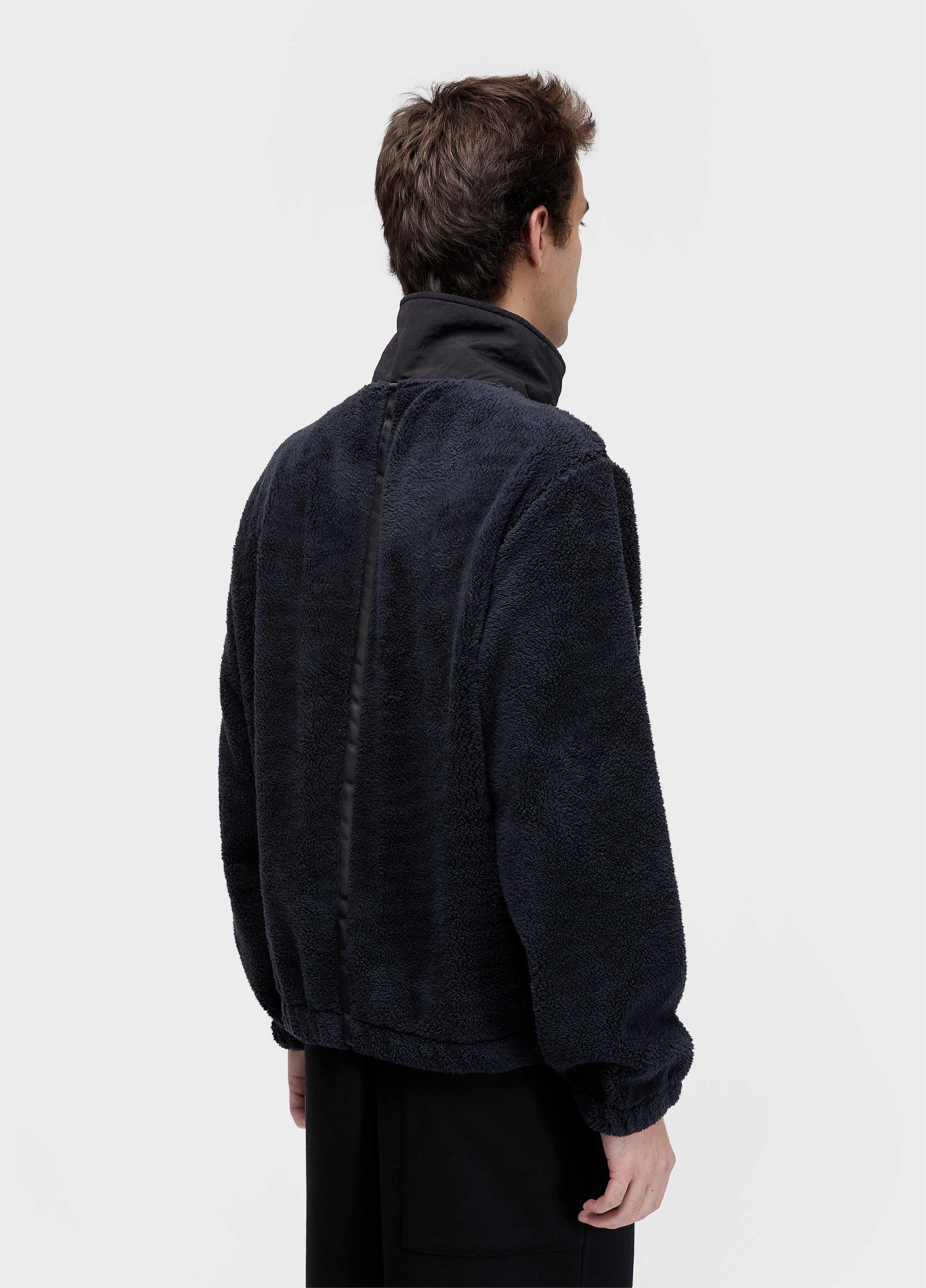 CASACO OSKLEN FLEECE TRKK RIPSTOP