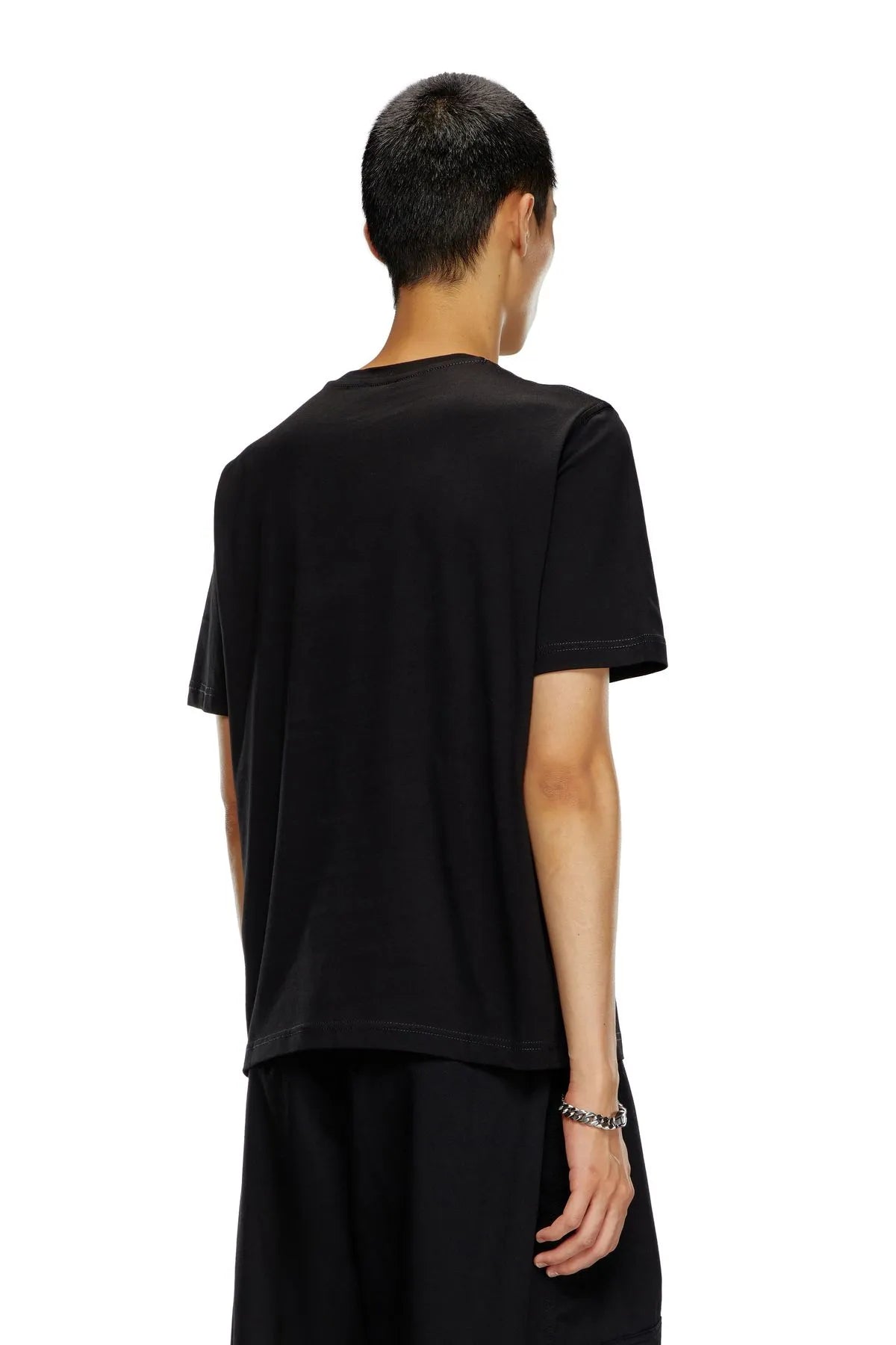 Camiseta Diesel T-Adjust Microdiv Maglietta