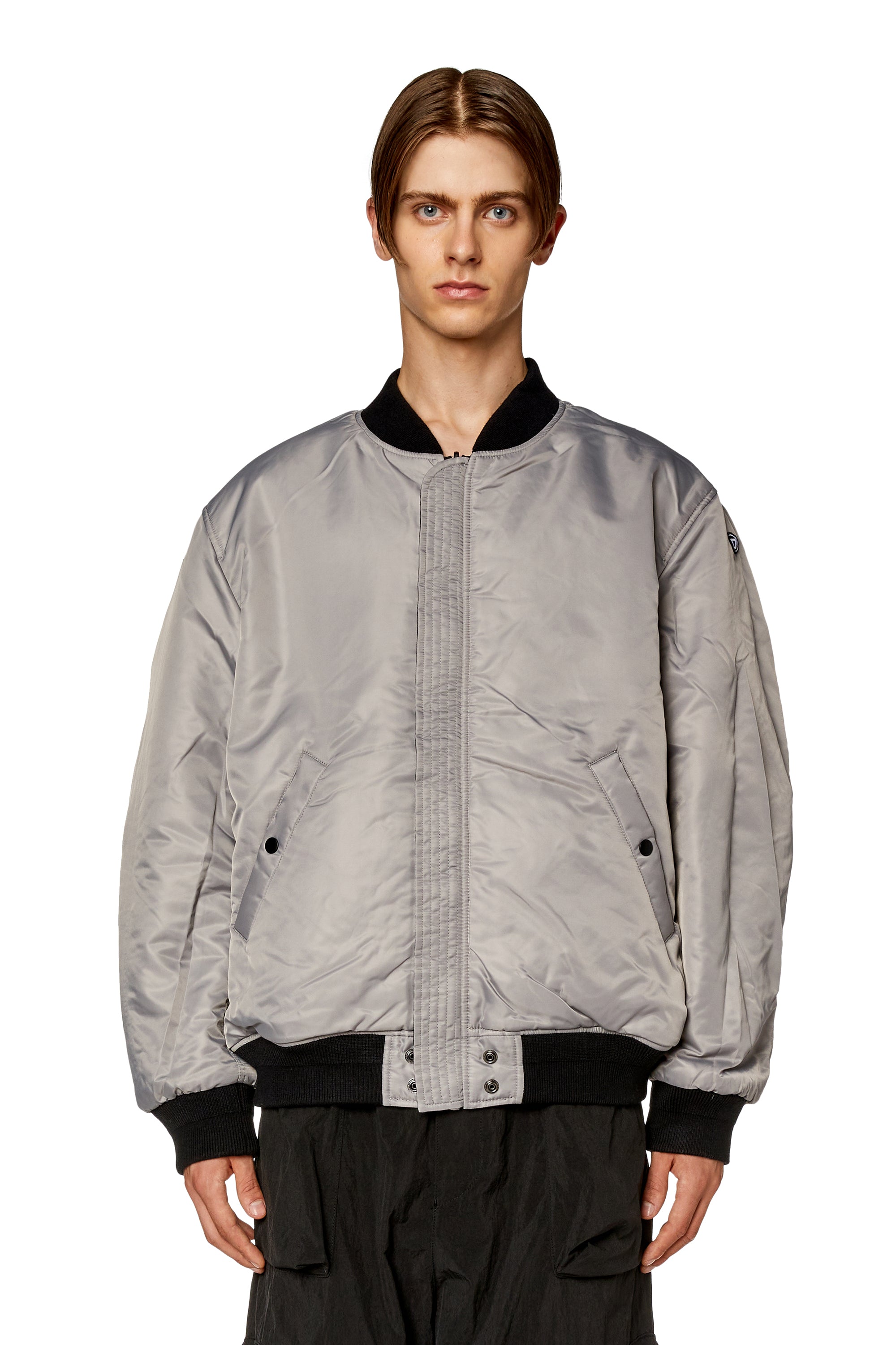 JAQUETA DIESEL MASCULINA JMATTAN GIACCAJAQU