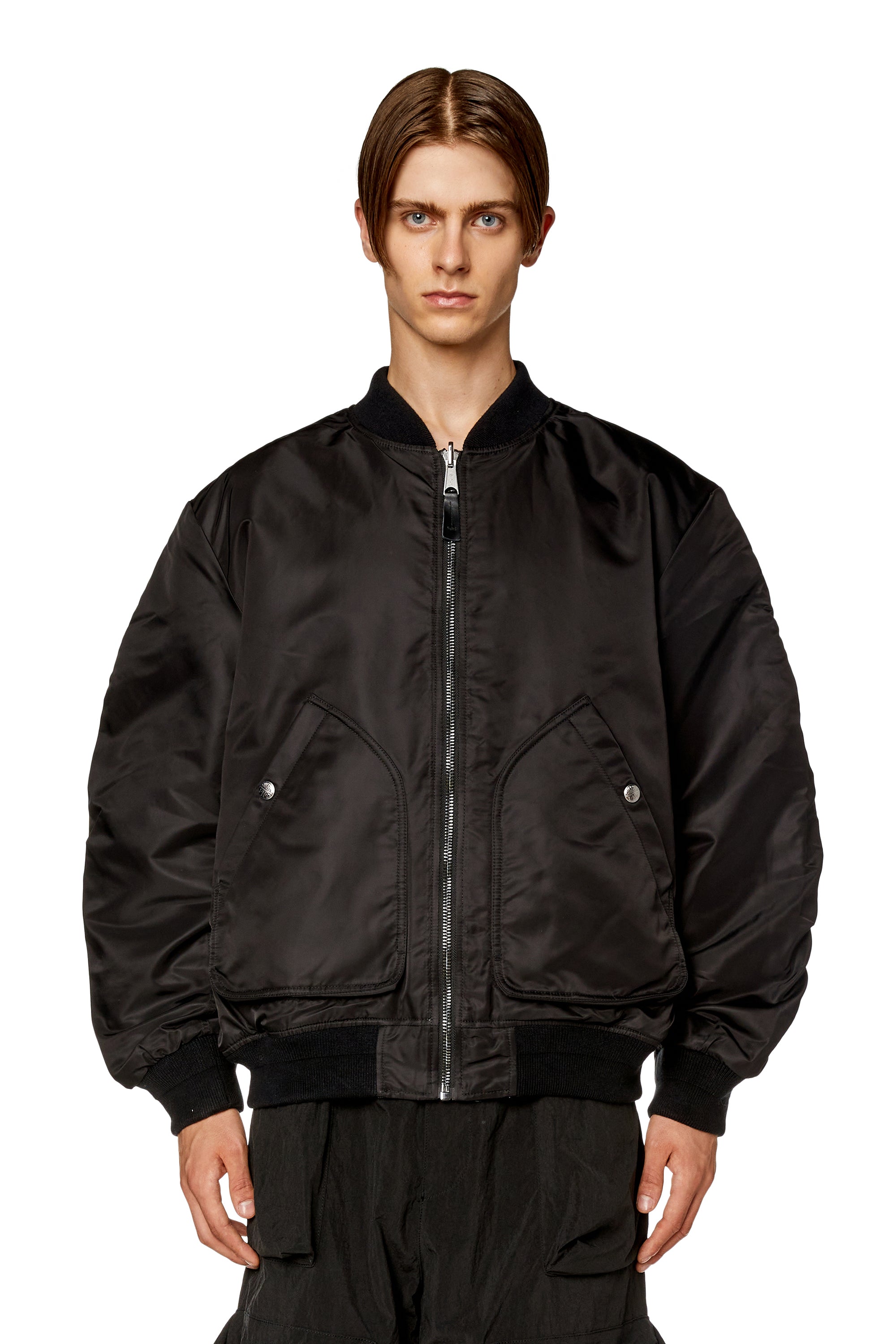 JAQUETA DIESEL MASCULINA JMATTAN GIACCAJAQU