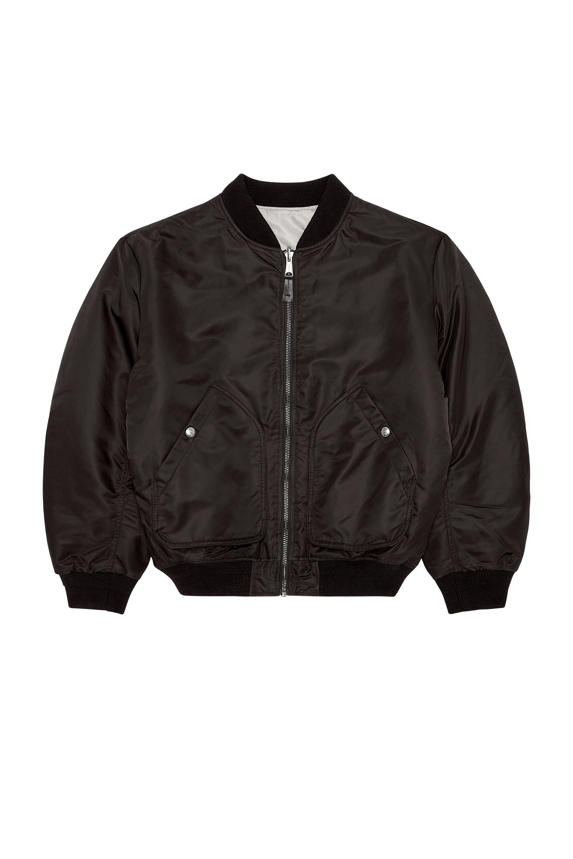 JAQUETA DIESEL MASCULINA JMATTAN GIACCAJAQU