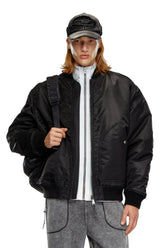 JAQUETA DIESEL MASCULINA JMATTAN GIACCAJAQU