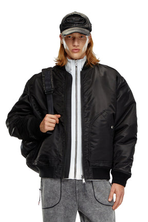 JAQUETA DIESEL MASCULINA JMATTAN GIACCAJAQU