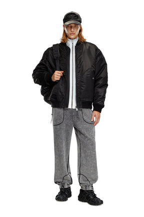 JAQUETA DIESEL MASCULINA JMATTAN GIACCAJAQU