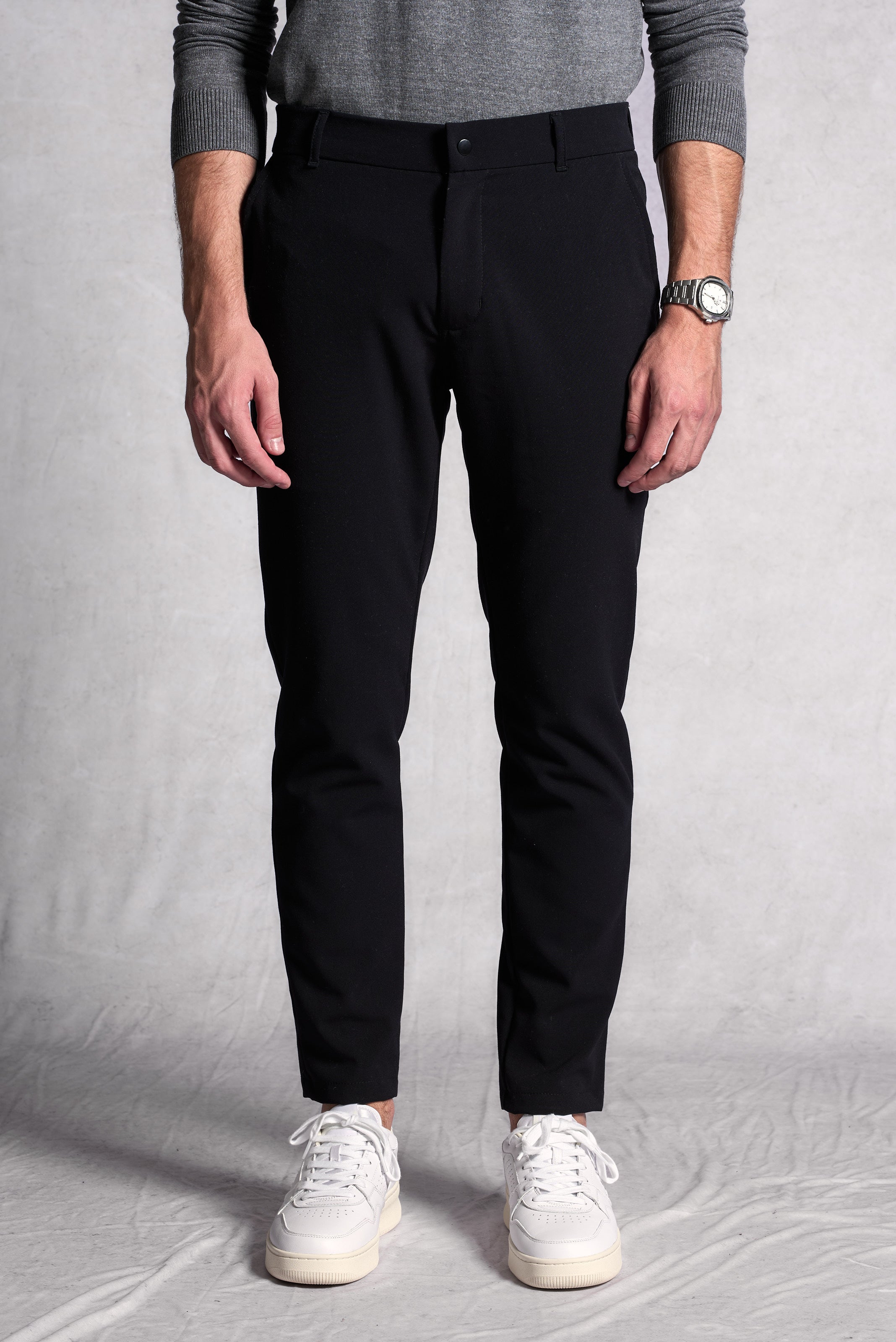 CALÇA ALFAIATARIA MASCULINA ANKOR