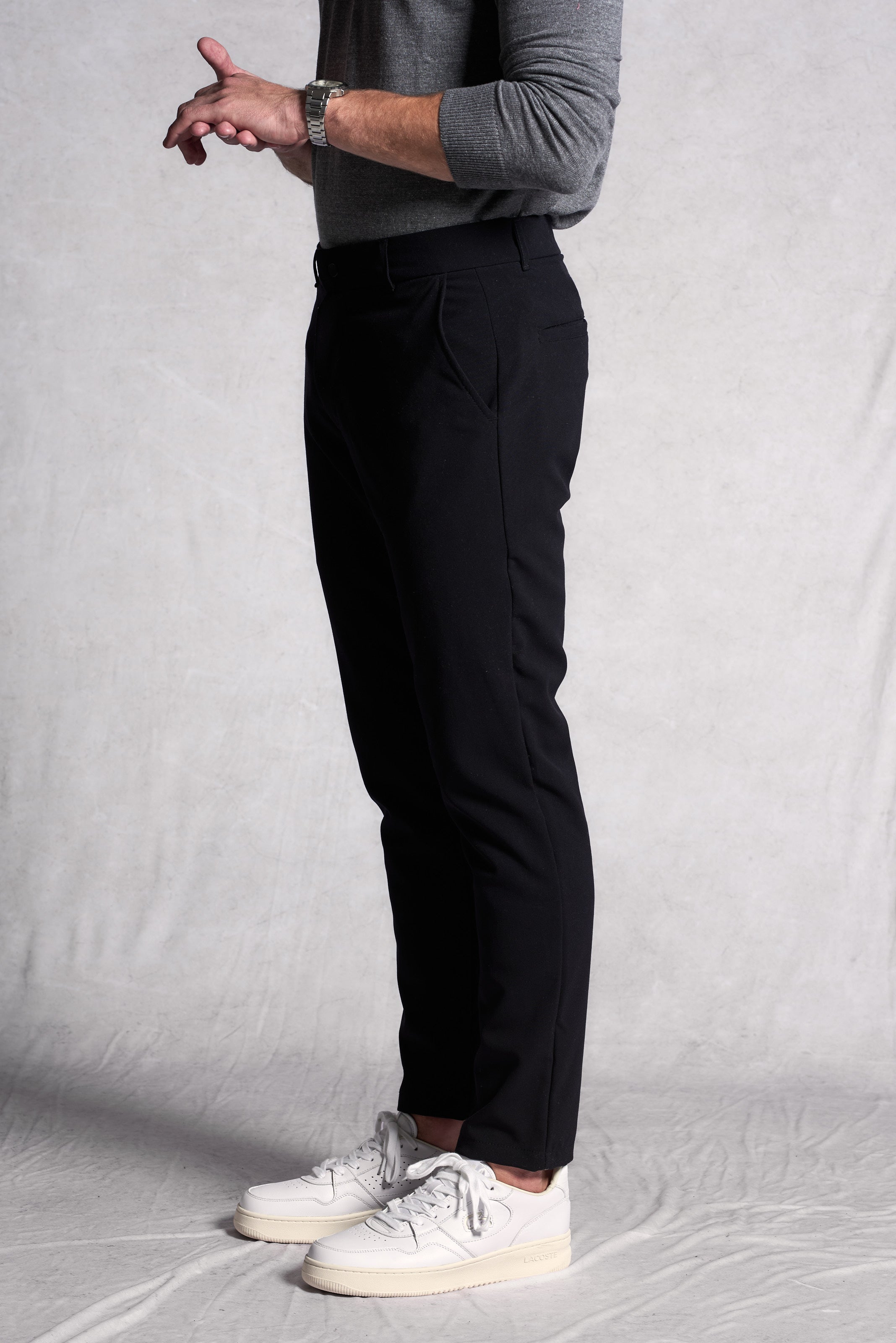 CALÇA ALFAIATARIA MASCULINA ANKOR