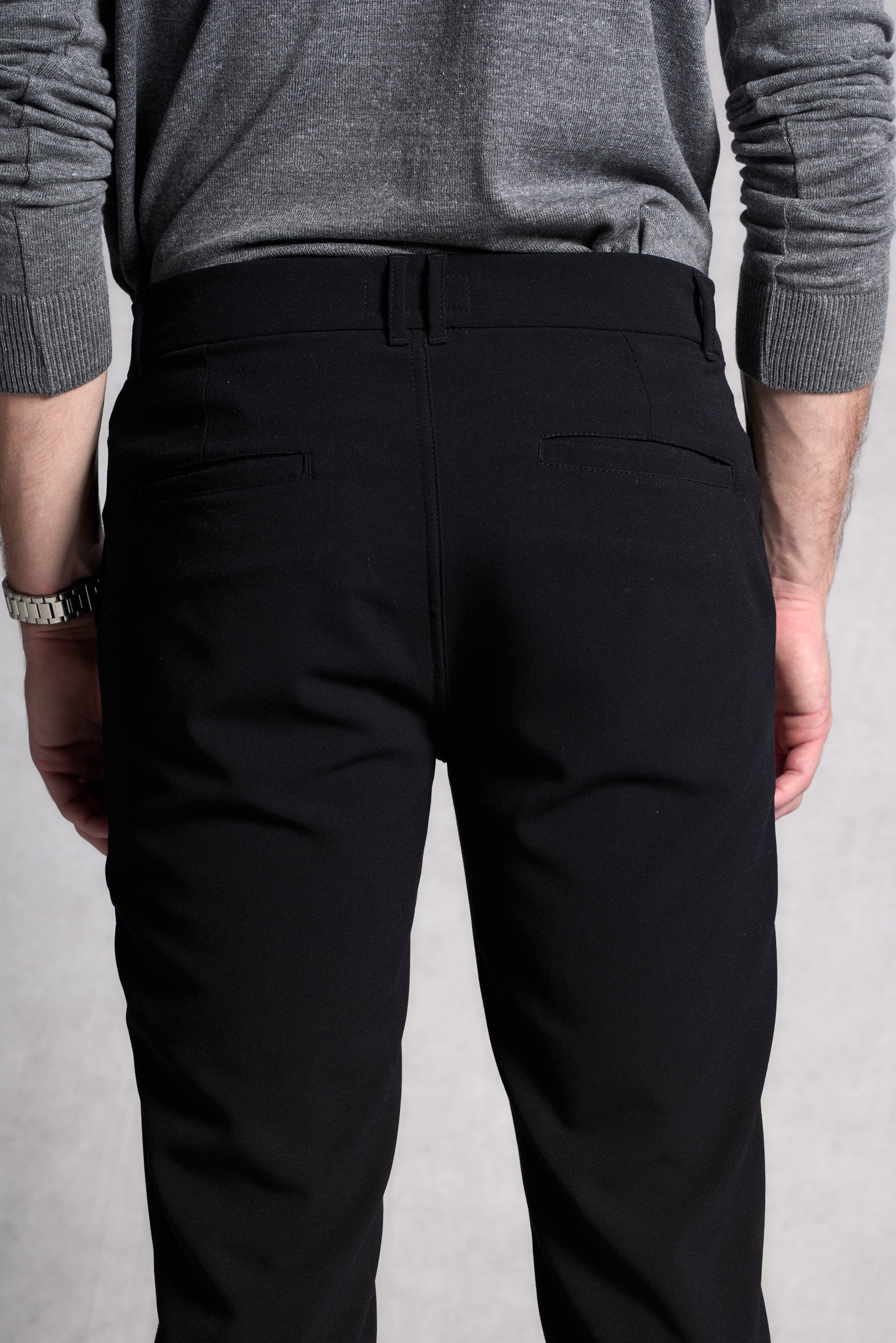 CALÇA ALFAIATARIA MASCULINA ANKOR