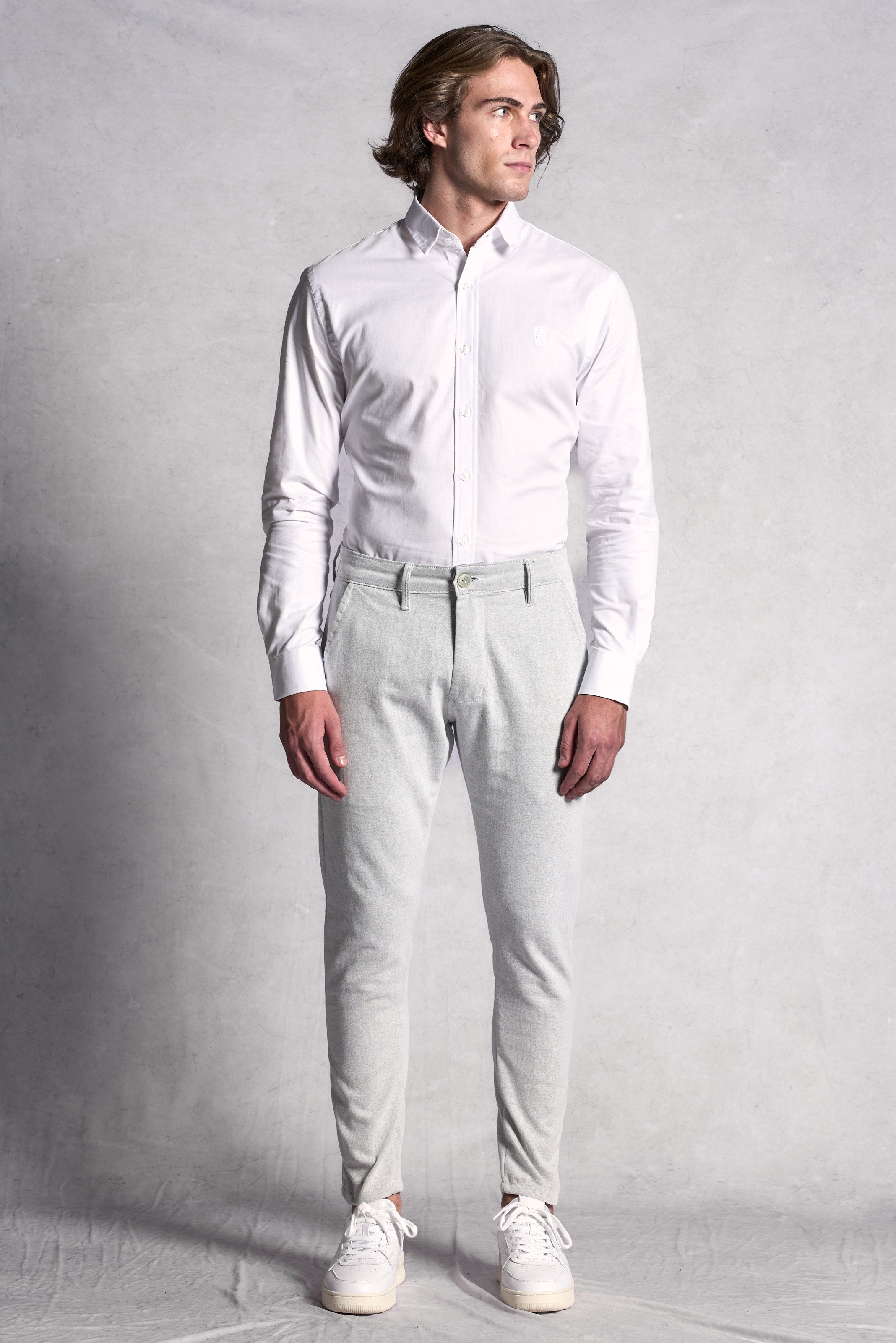 CALÇA CHINO ANKOR
