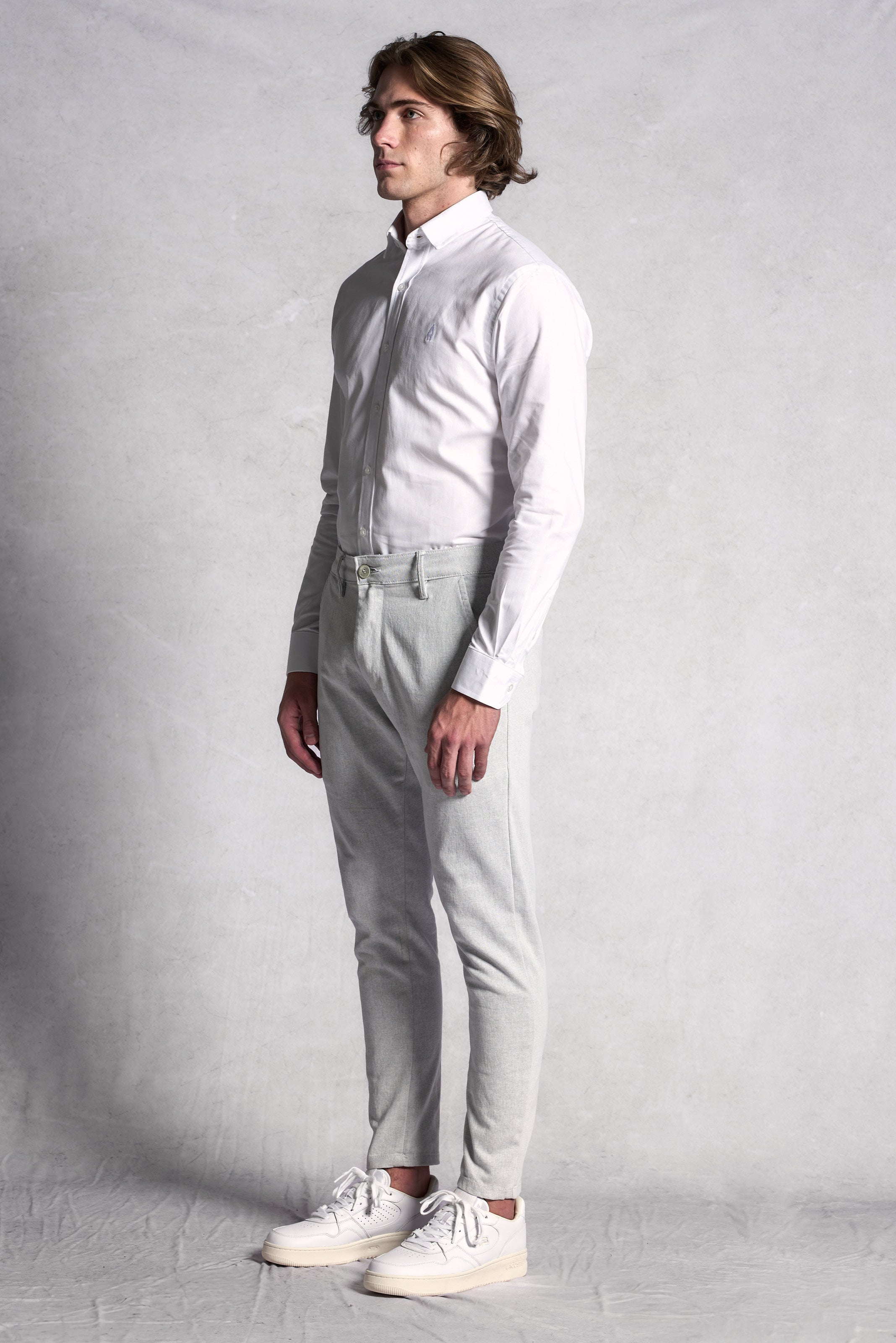 CALÇA CHINO ANKOR