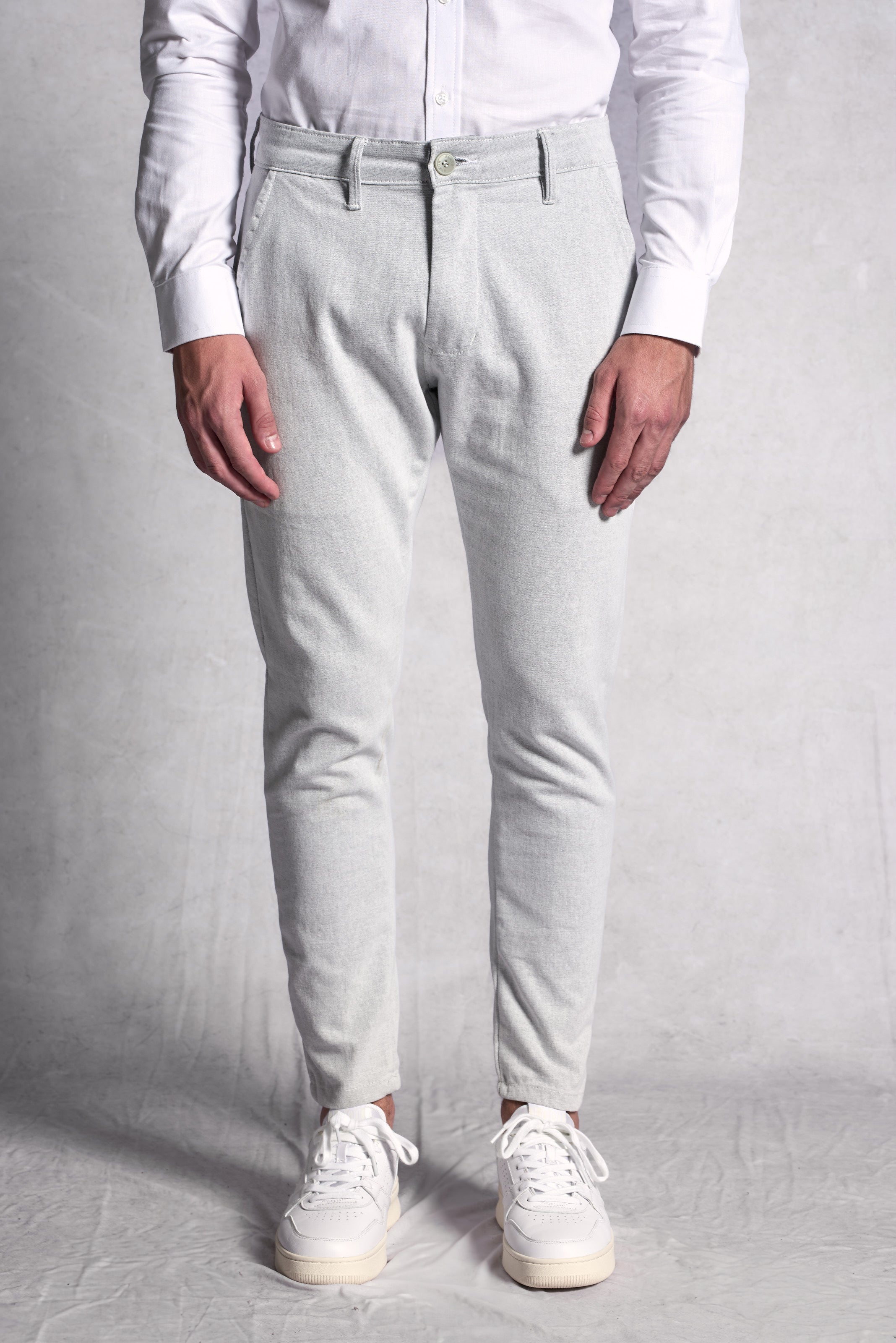 CALÇA CHINO ANKOR
