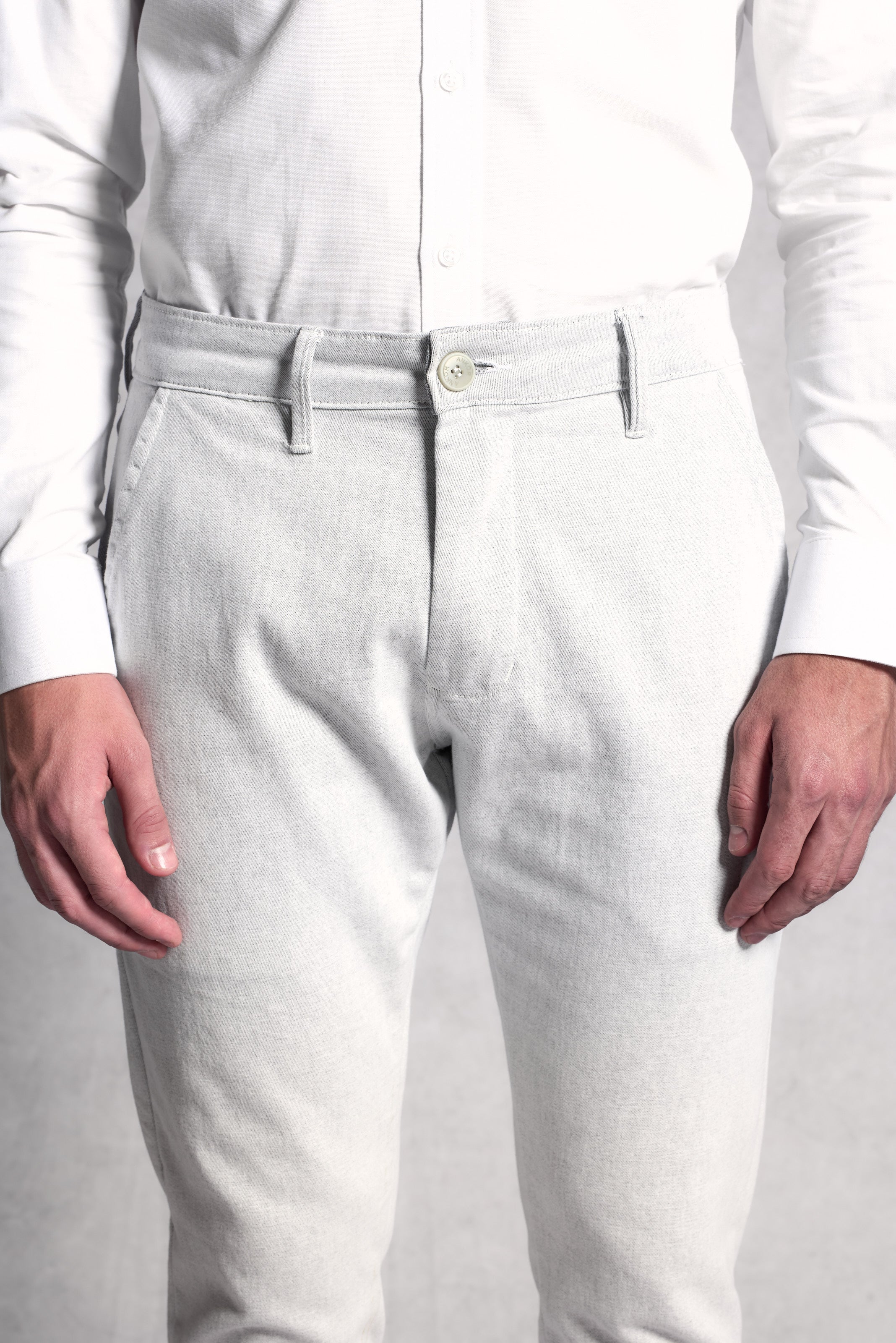 CALÇA CHINO ANKOR