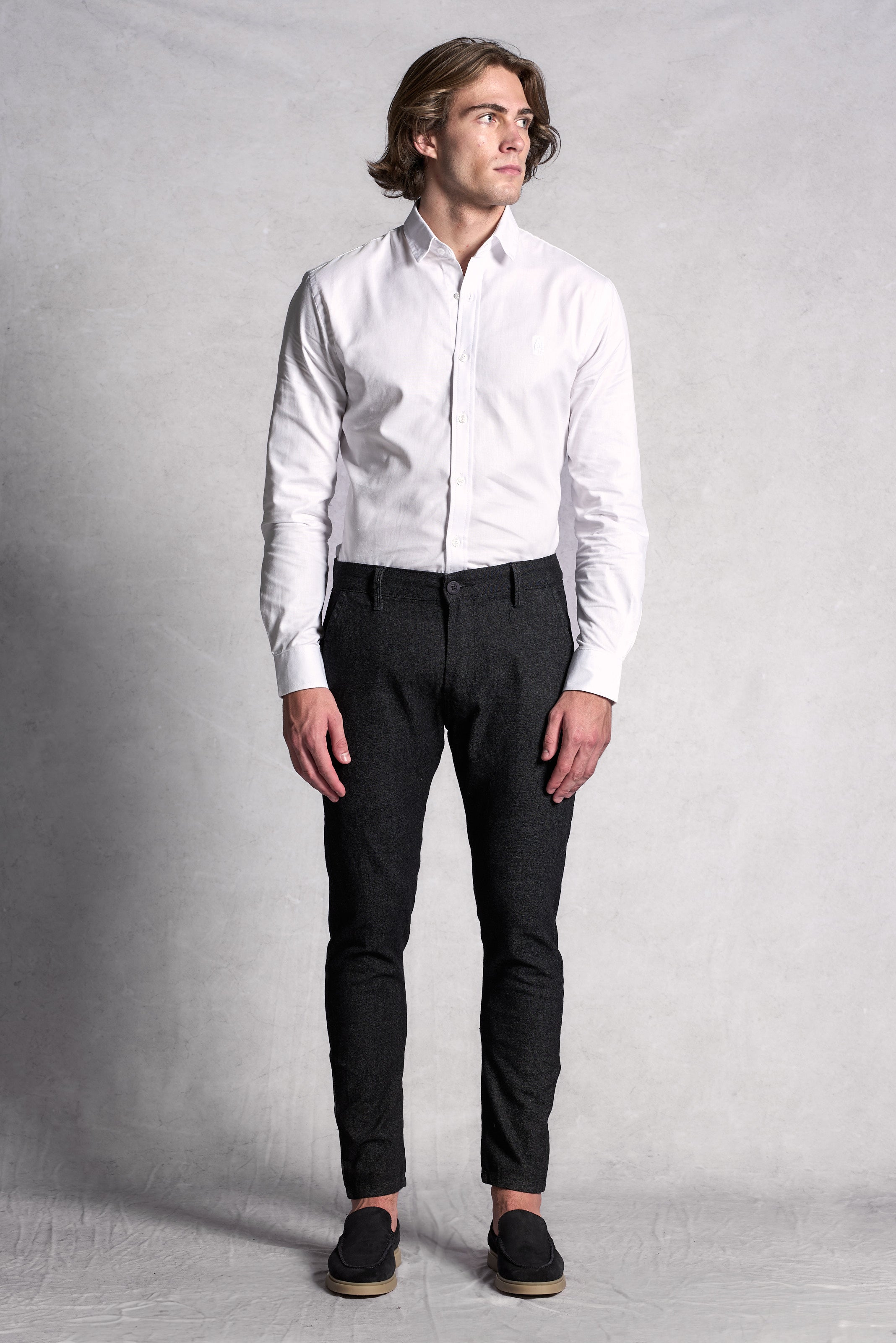 CALÇA CHINO ANKOR