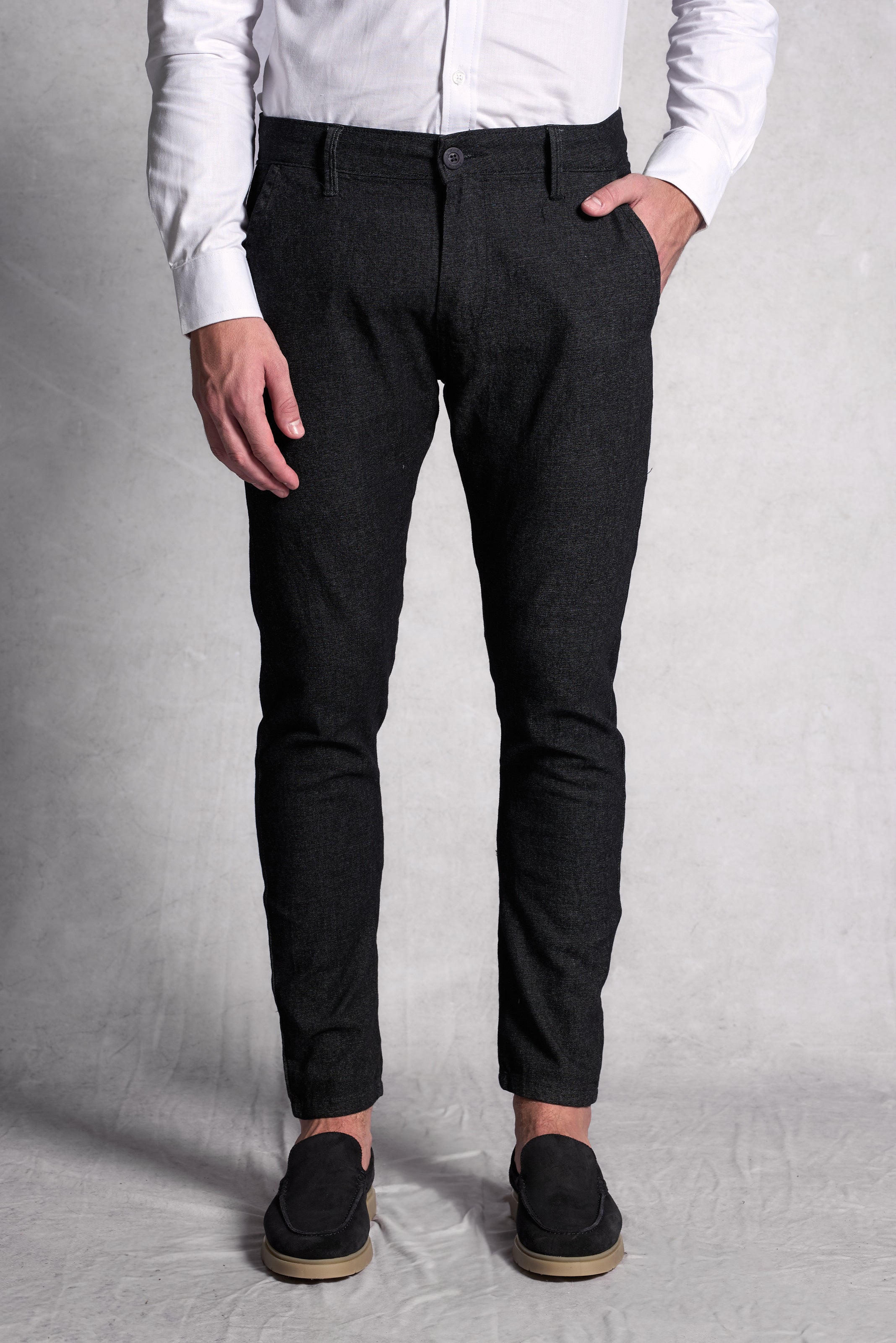 CALÇA CHINO ANKOR