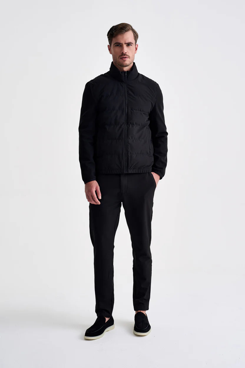 JAQUETA ANKOR PADDED