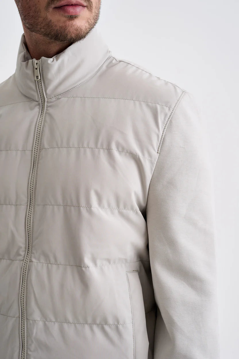 JAQUETA ANKOR PADDED