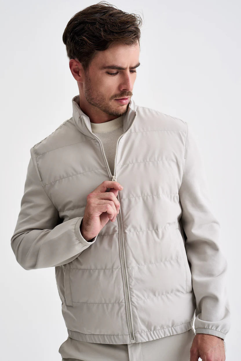 JAQUETA ANKOR PADDED