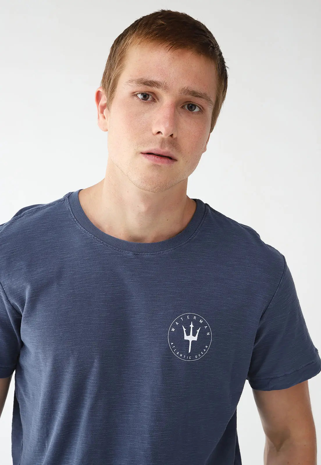 CAMISETA OSKLEN ROUGH WATERMAN