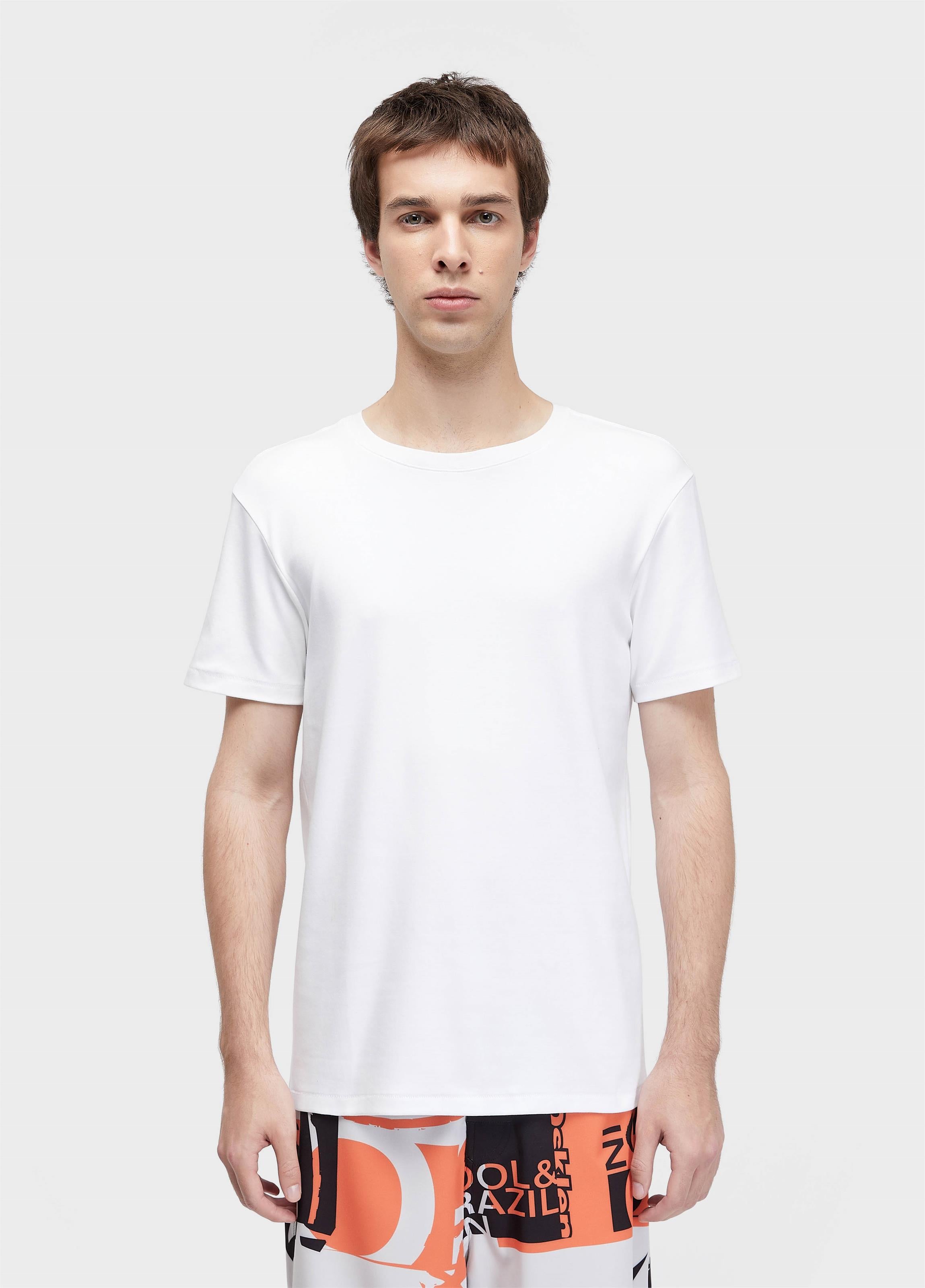 CAMISETA OSKLEN MASCULINA SUPERSOFT COMFORT