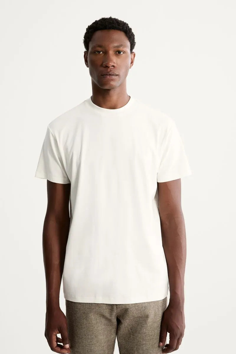 CAMISETA FOXTON INTERLOCK NEW