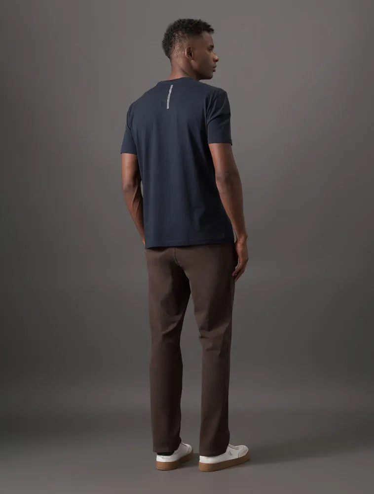 CAMISETA CALVIN KLEIN OMEGA PEITO