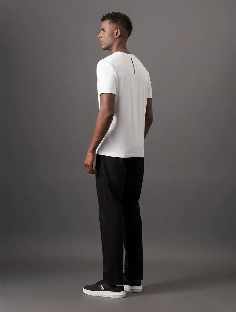 CAMISETA CALVIN KLEIN OMEGA PEITO