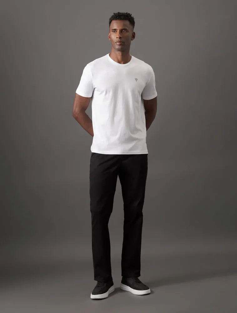 CAMISETA CALVIN KLEIN OMEGA PEITO