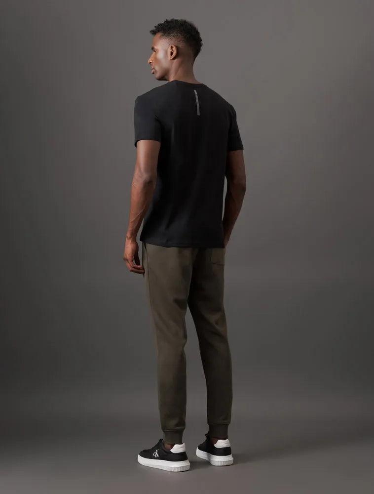 CAMISETA CALVIN KLEIN OMEGA PEITO
