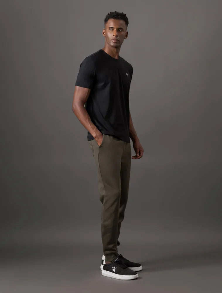 CAMISETA CALVIN KLEIN OMEGA PEITO