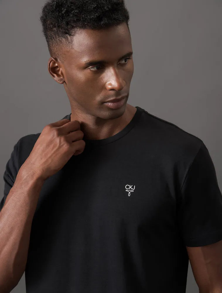 CAMISETA CALVIN KLEIN OMEGA PEITO
