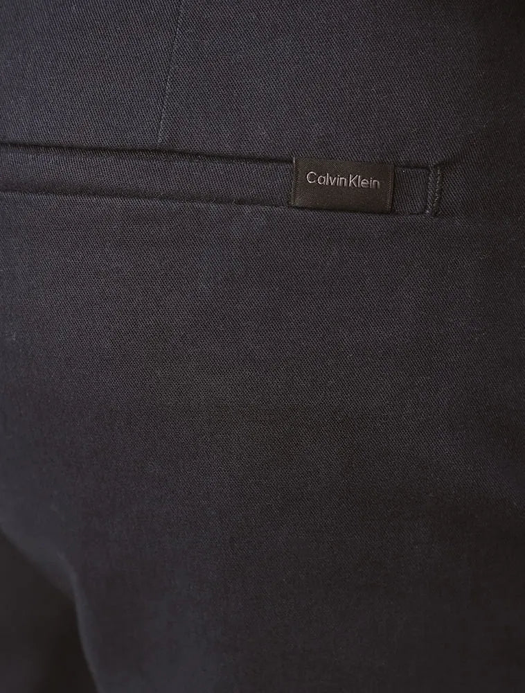 BERMUDA CALVIN KLEIN ESSENTIAL CARNABY COM BOLSOS