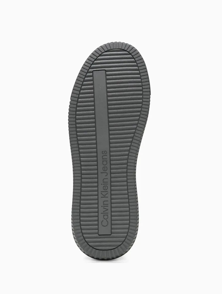 TENIS CALVIN KLEIN CHUNKY UNICOLOR CHUMBO