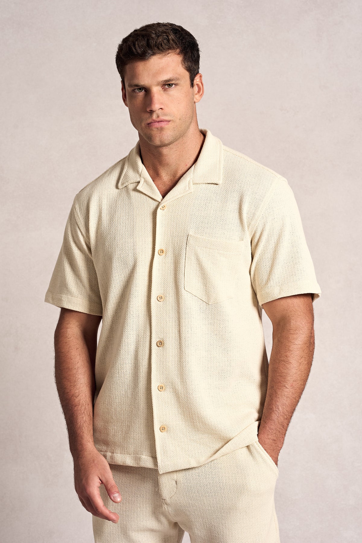 CAMISA RESORT ANKOR