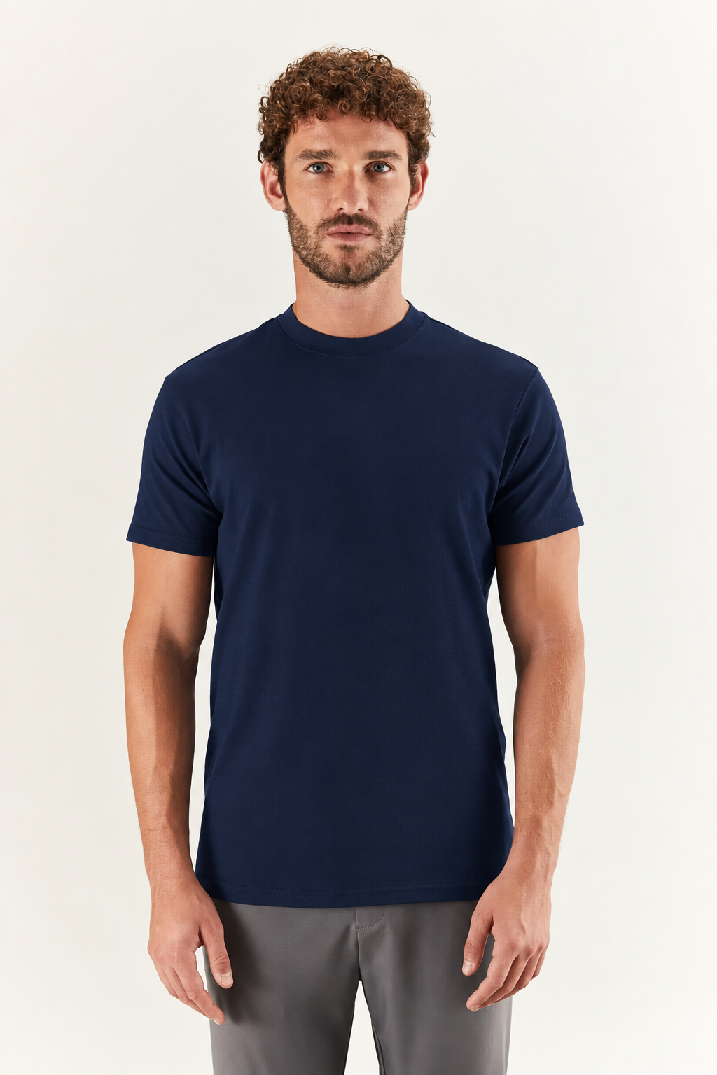 CAMISETA FOXTON INTERLOCK NEW