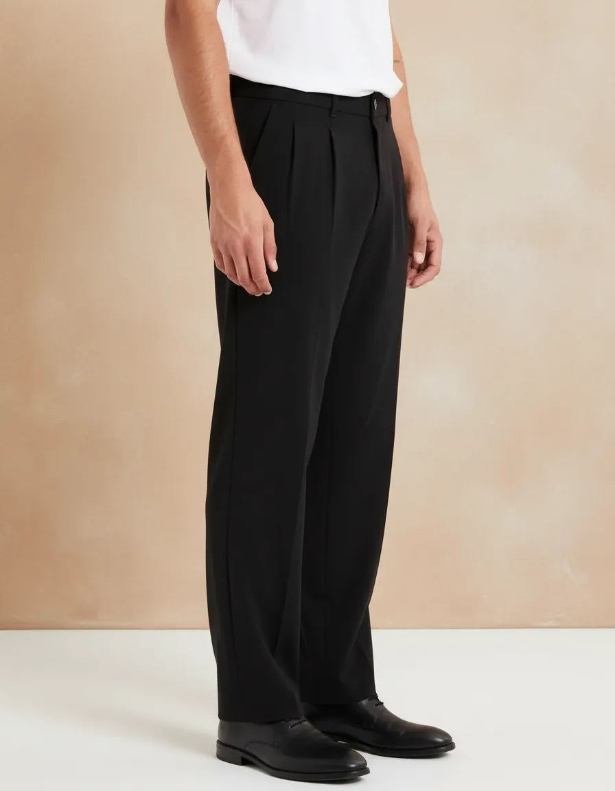 CALÇA ELLUS ALFAIATARIA ARMANI TAILORING
