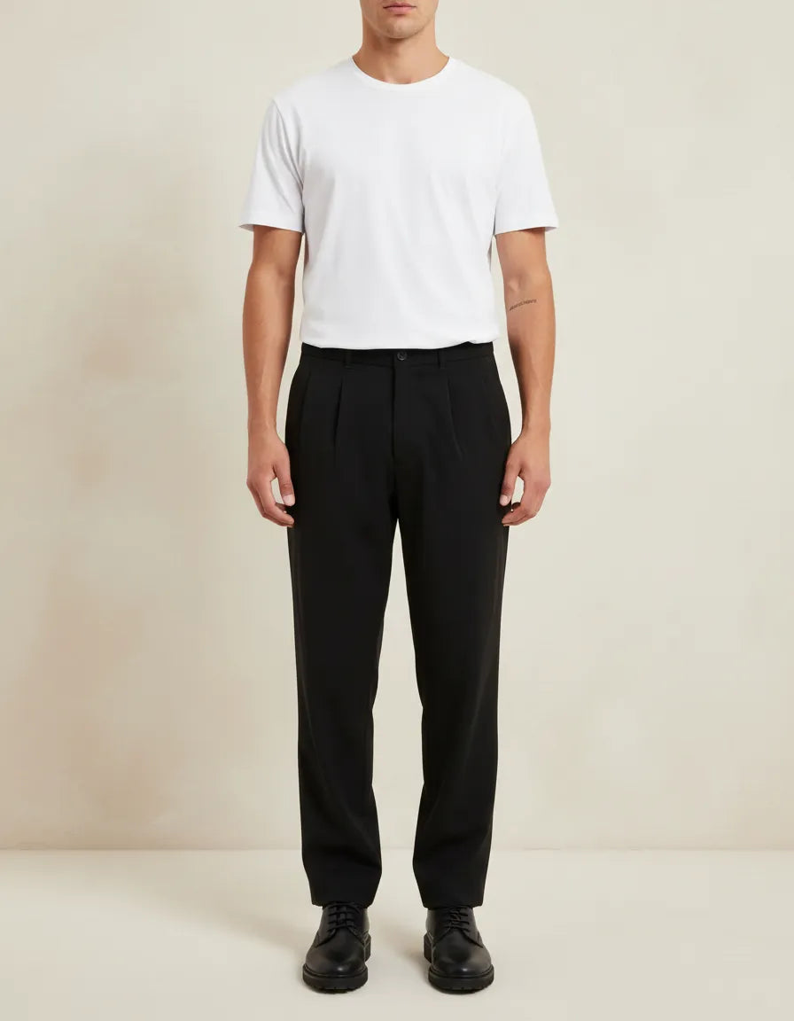 CALÇA ELLUS ALFAIATARIA ARMANI TAILORING