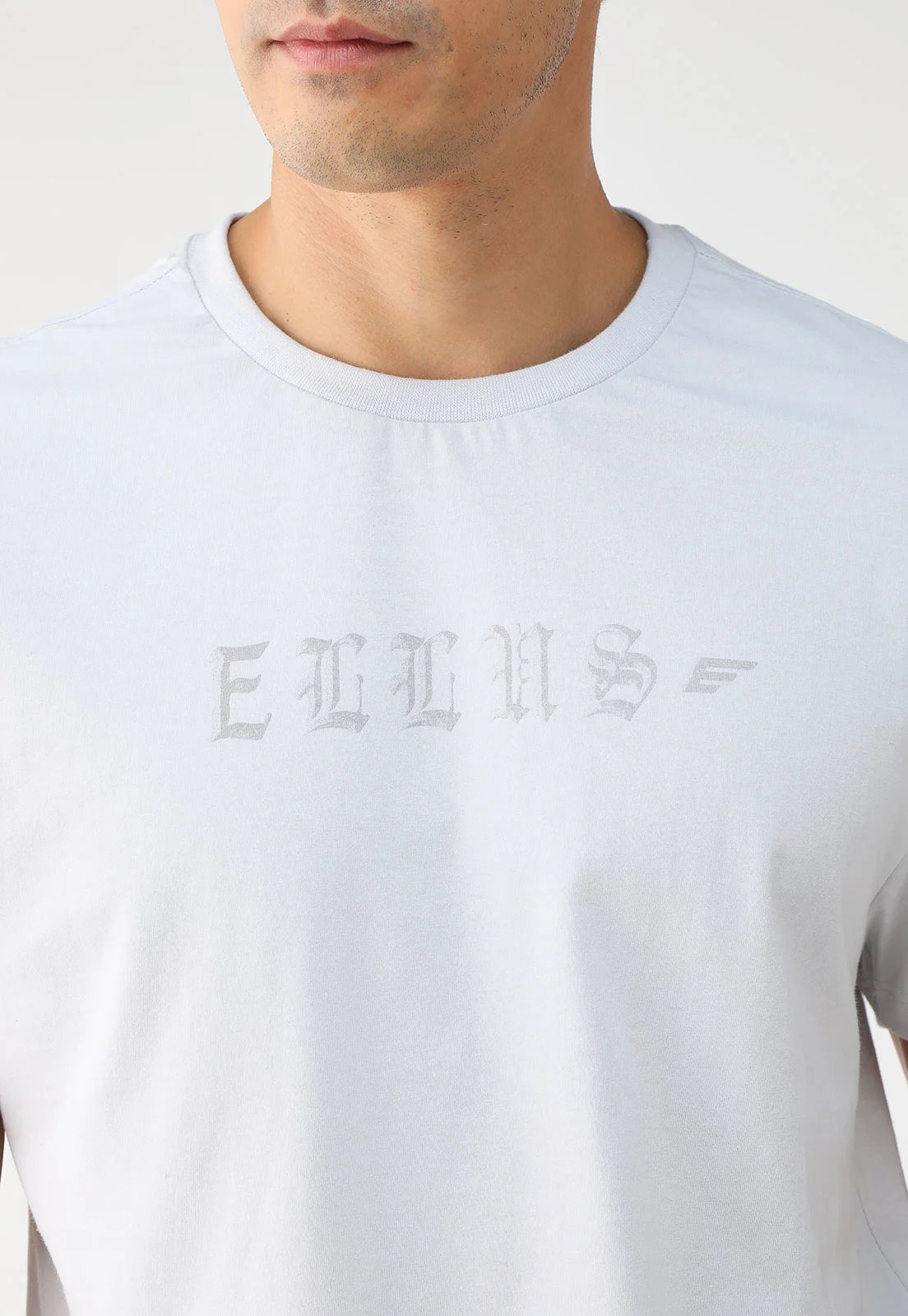 CAMISETA ELLUS GOTHIC CLASSIC
