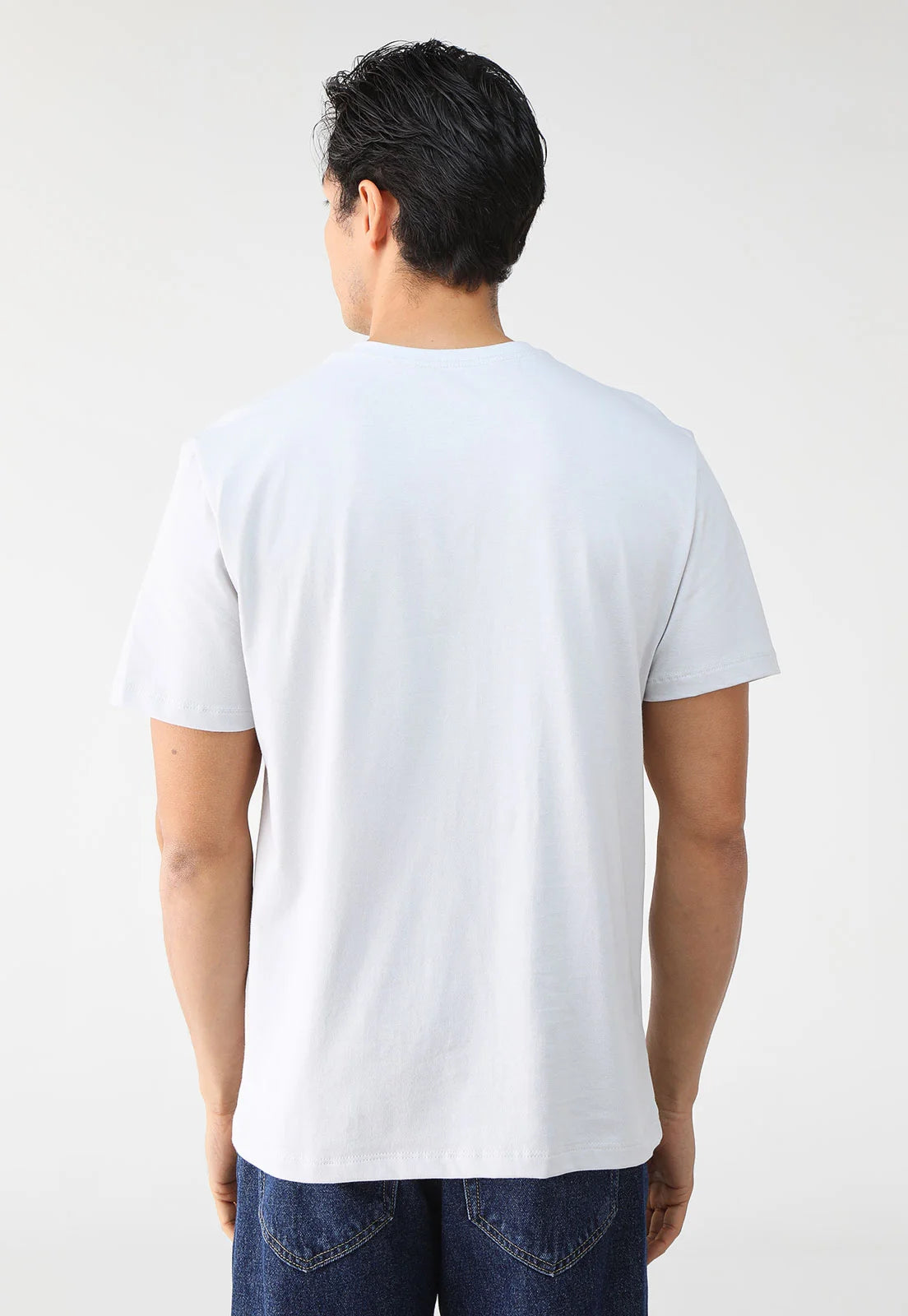 CAMISETA ELLUS GOTHIC CLASSIC