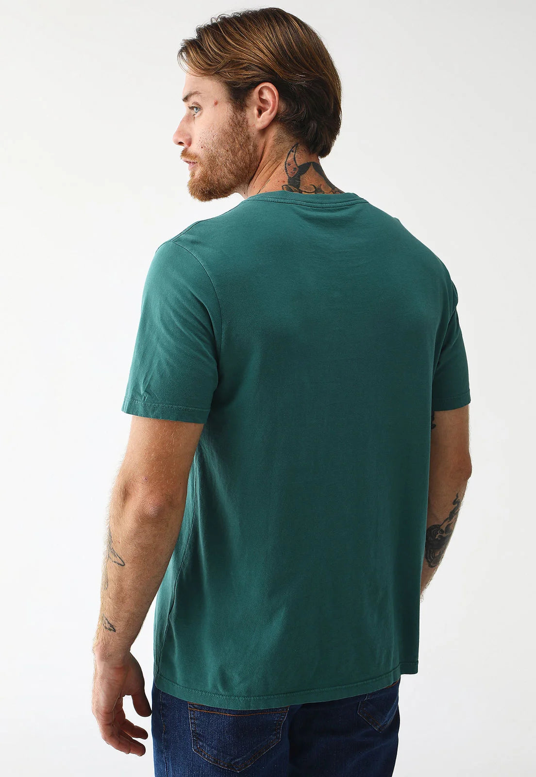 CAMISETA ELLUS BASICA EASA