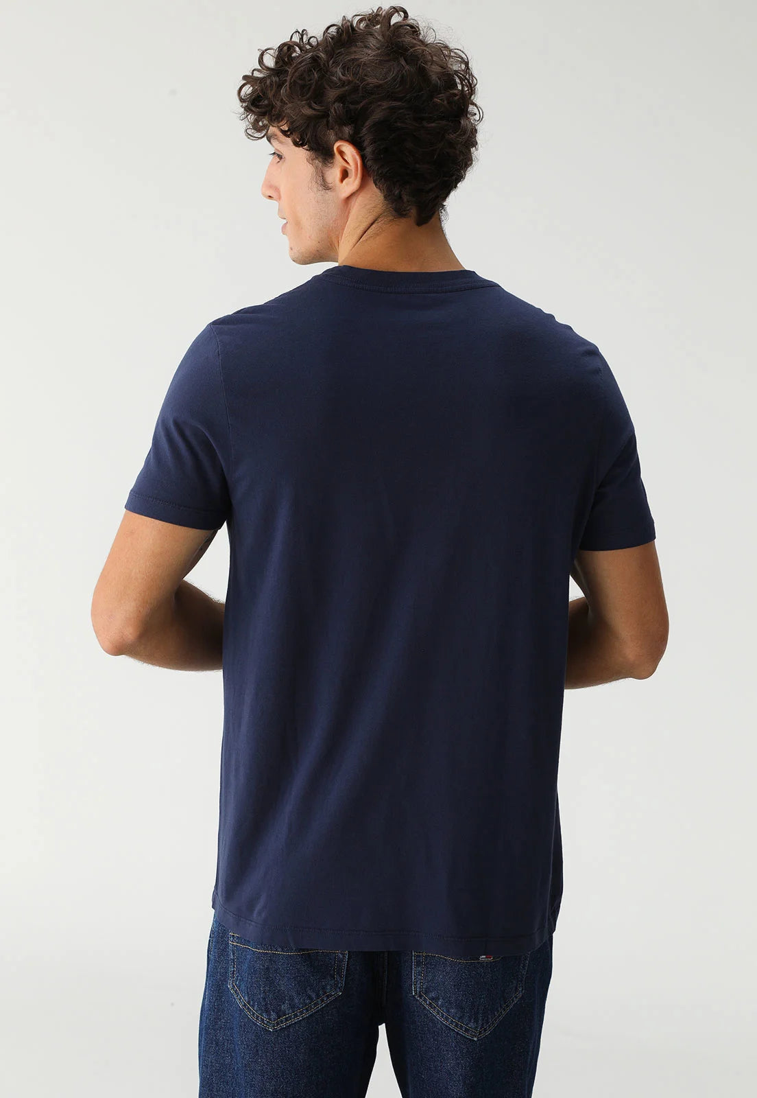 CAMISETA ELLUS BASICA EASA