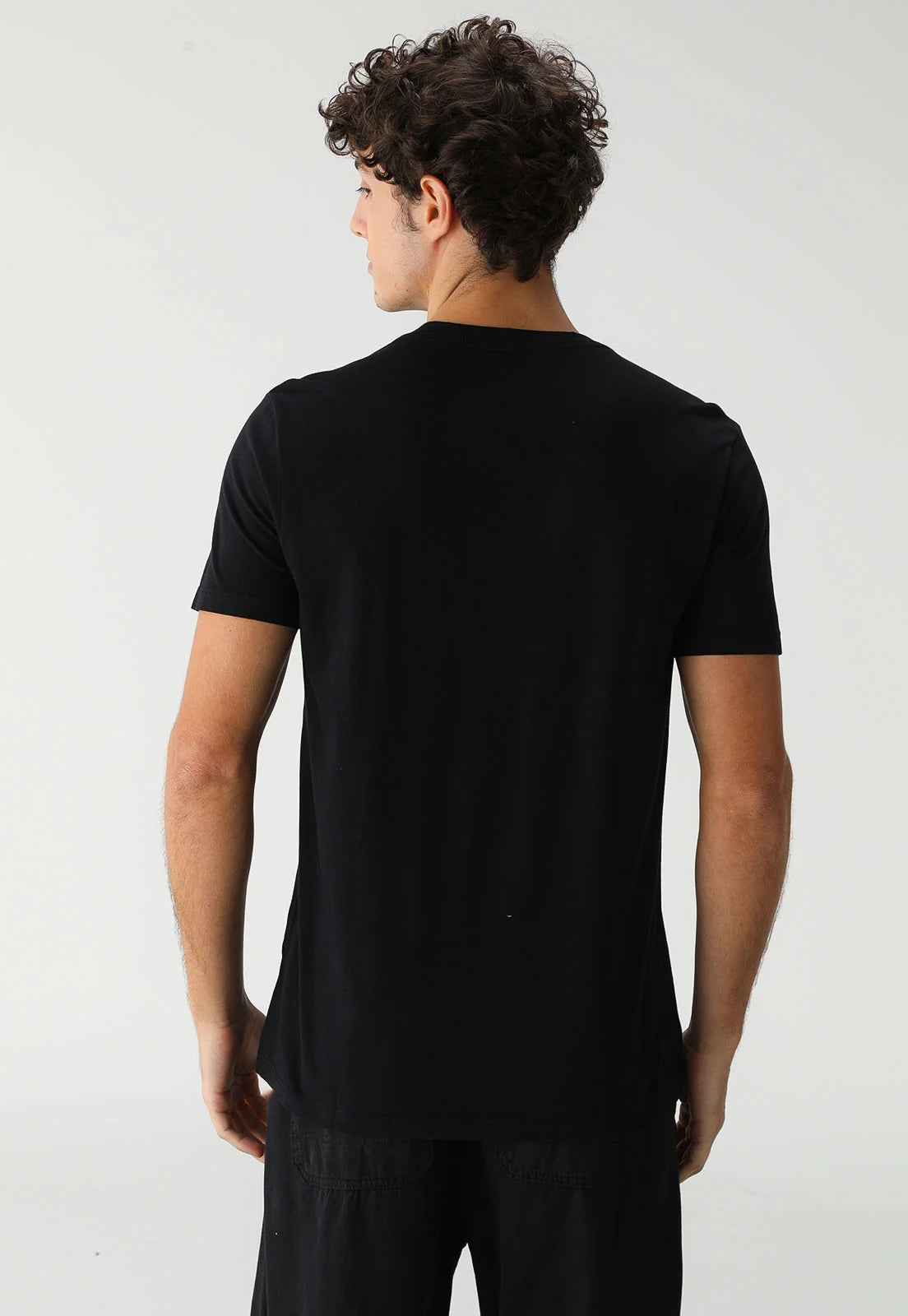 CAMISETA ELLUS BASICA EASA