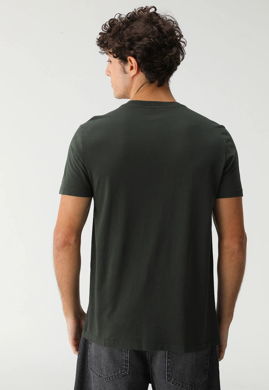 CAMISETA ELLUS BASICA EASA