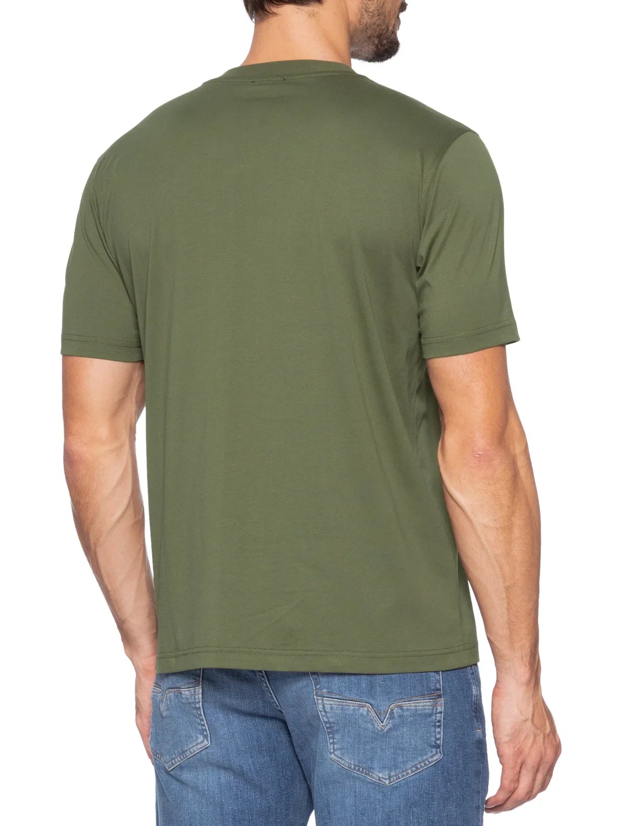 CAMISETA DIESEL T-ADJUST-V6
