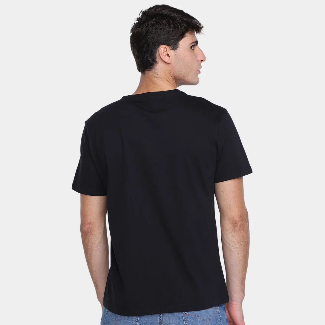 CAMISETA ELLUS FINE ELLUS DLX GOTHIC CLASSIC
