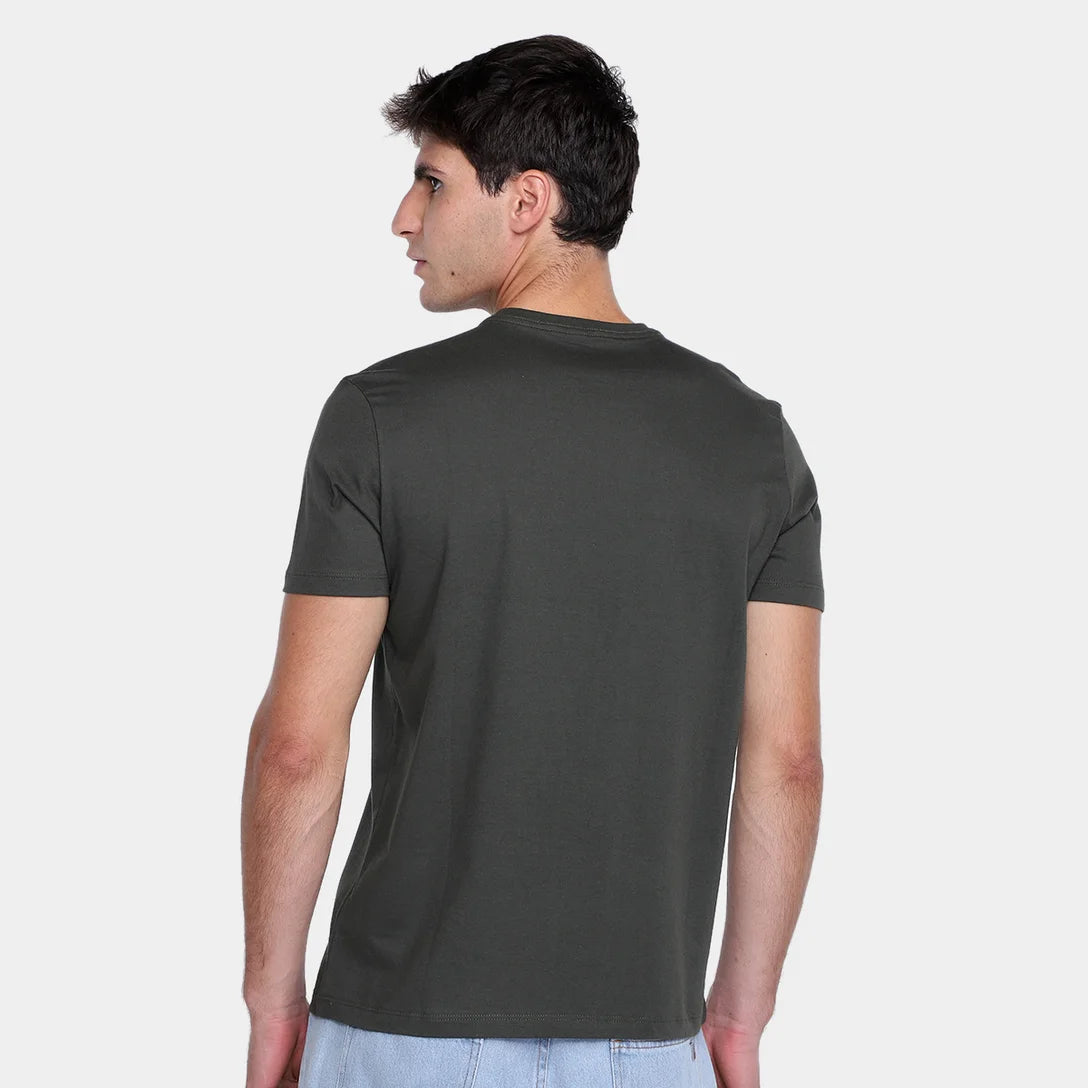 CAMISETA ELLUS FINE ELLUS DLX GOTHIC CLASSIC
