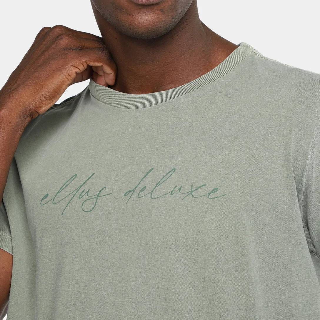 CAMISETA ELLUS WASHED DLC CLASSIC