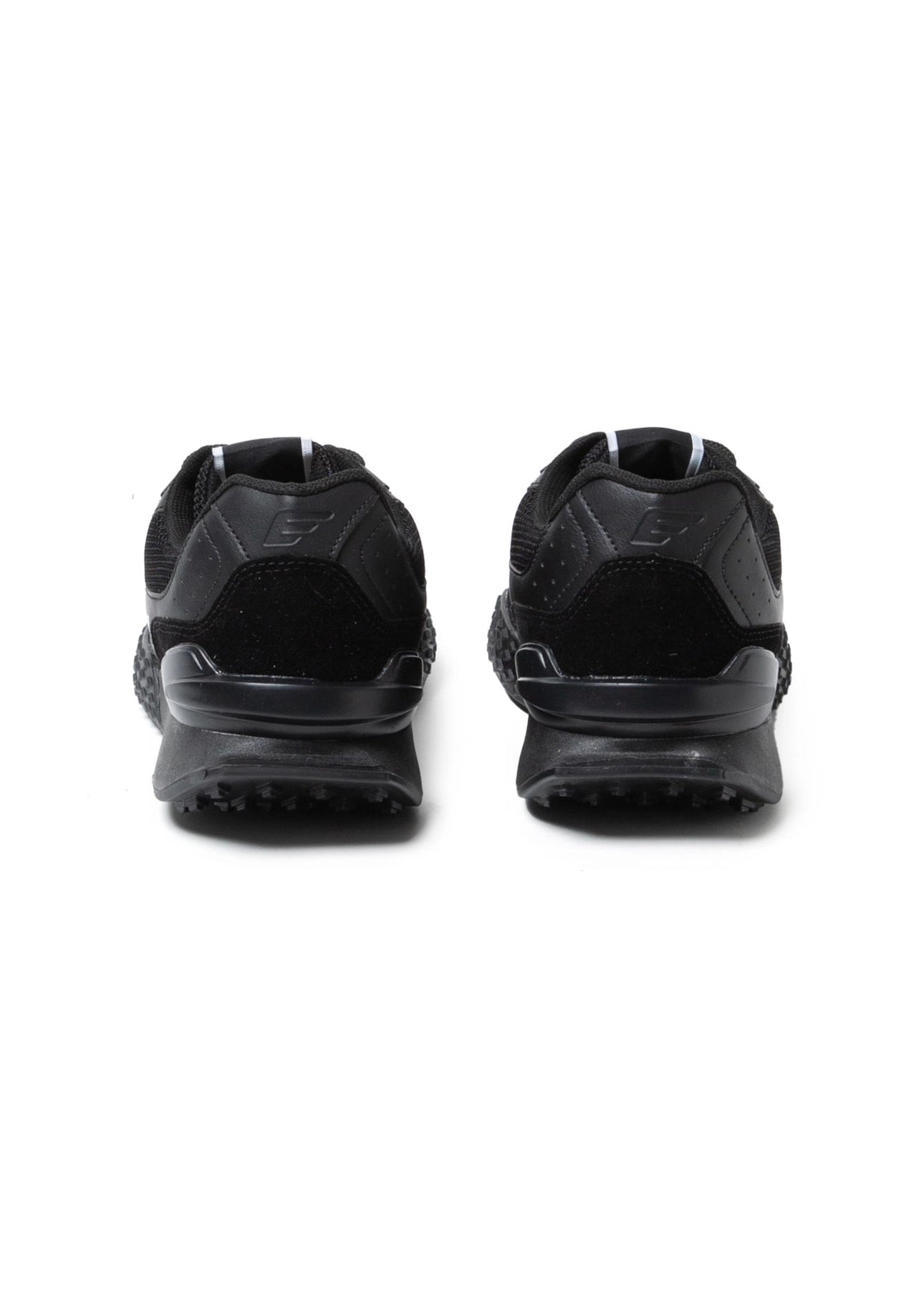 TENIS ELLUS LOGAN III PRETO