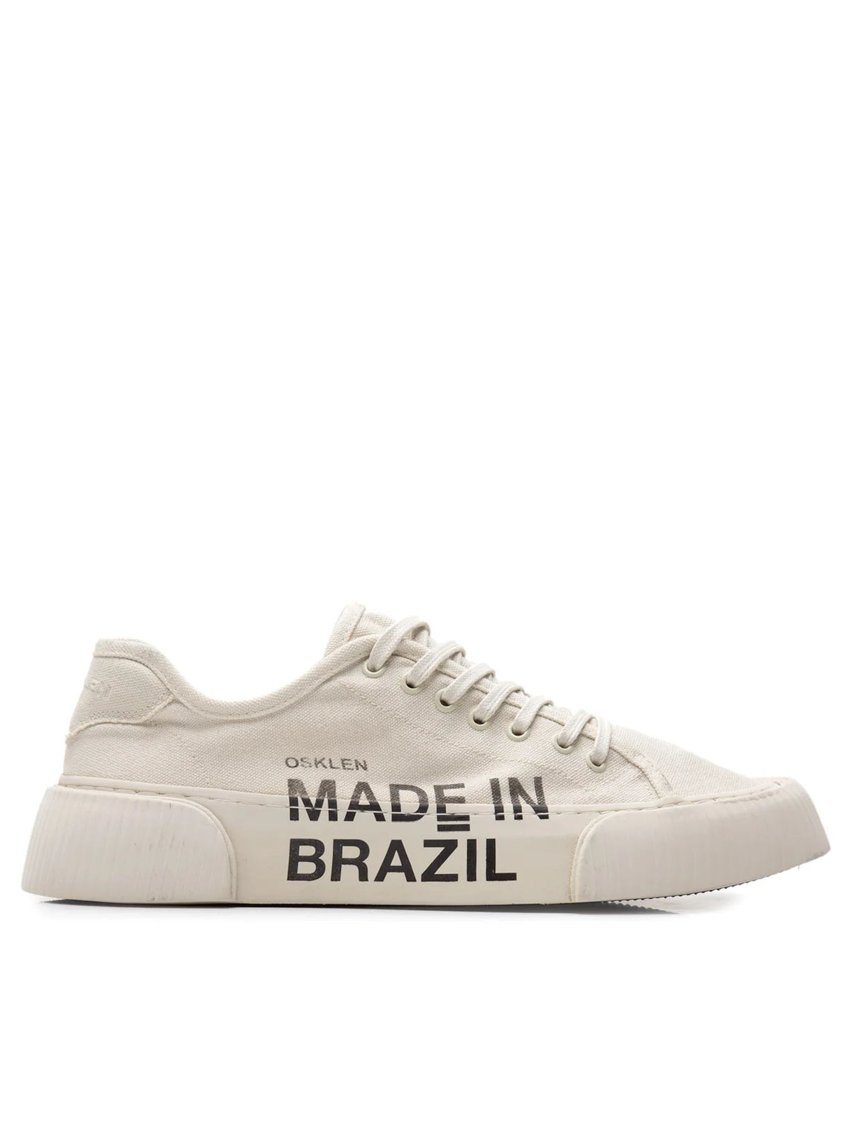 TENIS CREEPER LONA MADE IN BRAZIL MASC