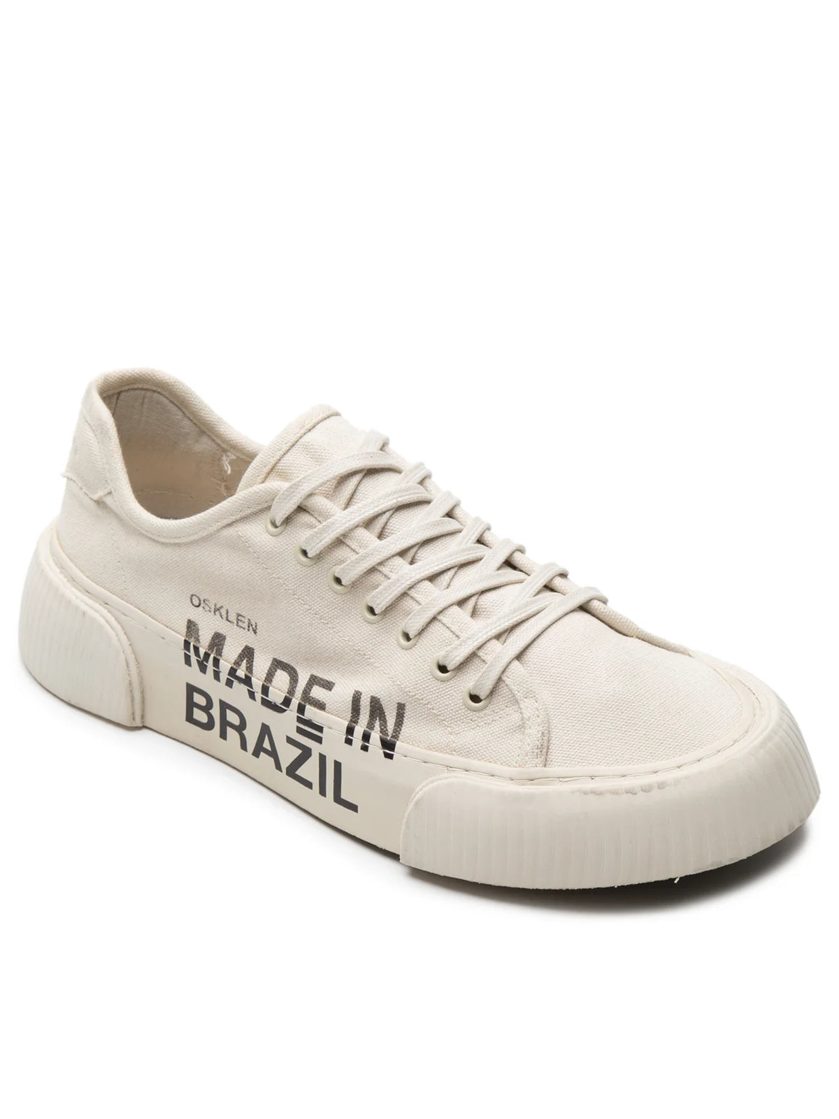 TENIS CREEPER LONA MADE IN BRAZIL MASC