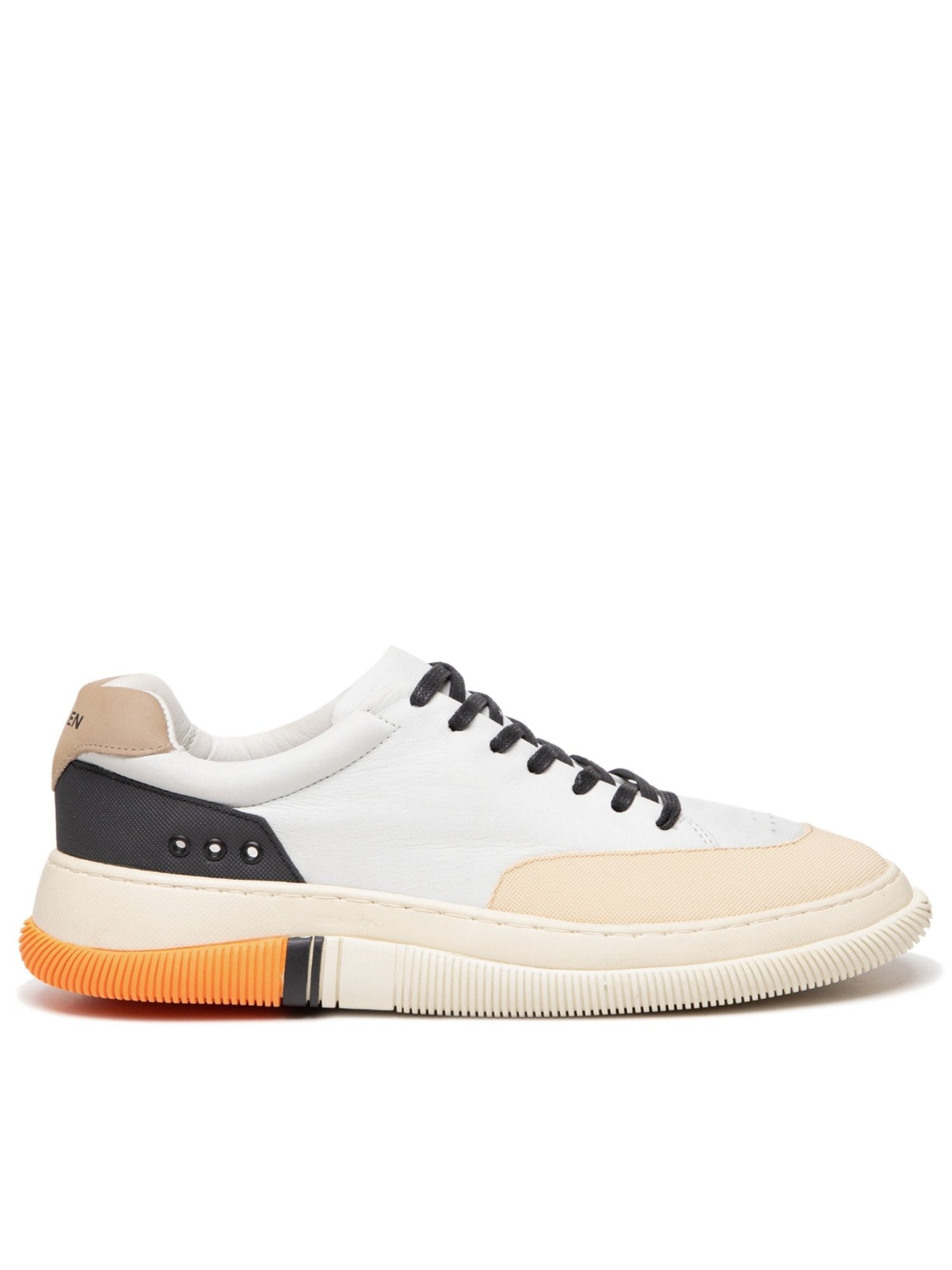 TENIS OSKLEN HYBRID LACES - OFF WHITE