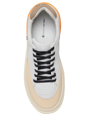 TENIS OSKLEN HYBRID LACES - OFF WHITE